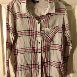 American eagle top